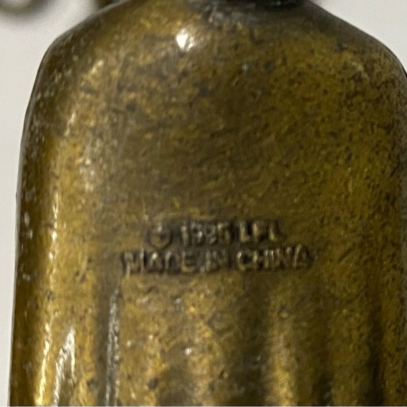 Star Wars lot of 8 mini lunch box w/ key chains vintage - Picture 14 of 16